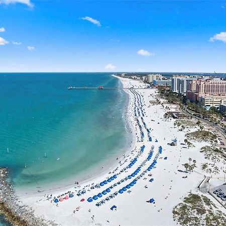 Pelican Point On Clearwater Beach Exterior foto