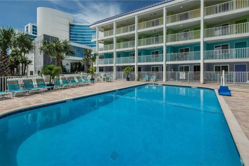 Pelican Point On Clearwater Beach Exterior foto