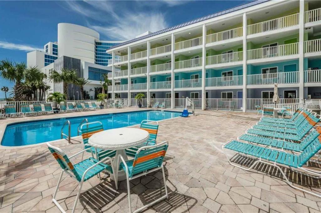 Pelican Point On Clearwater Beach Exterior foto