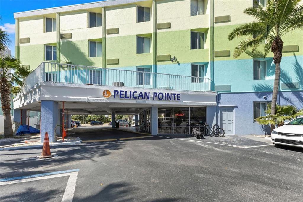 Pelican Point On Clearwater Beach Exterior foto